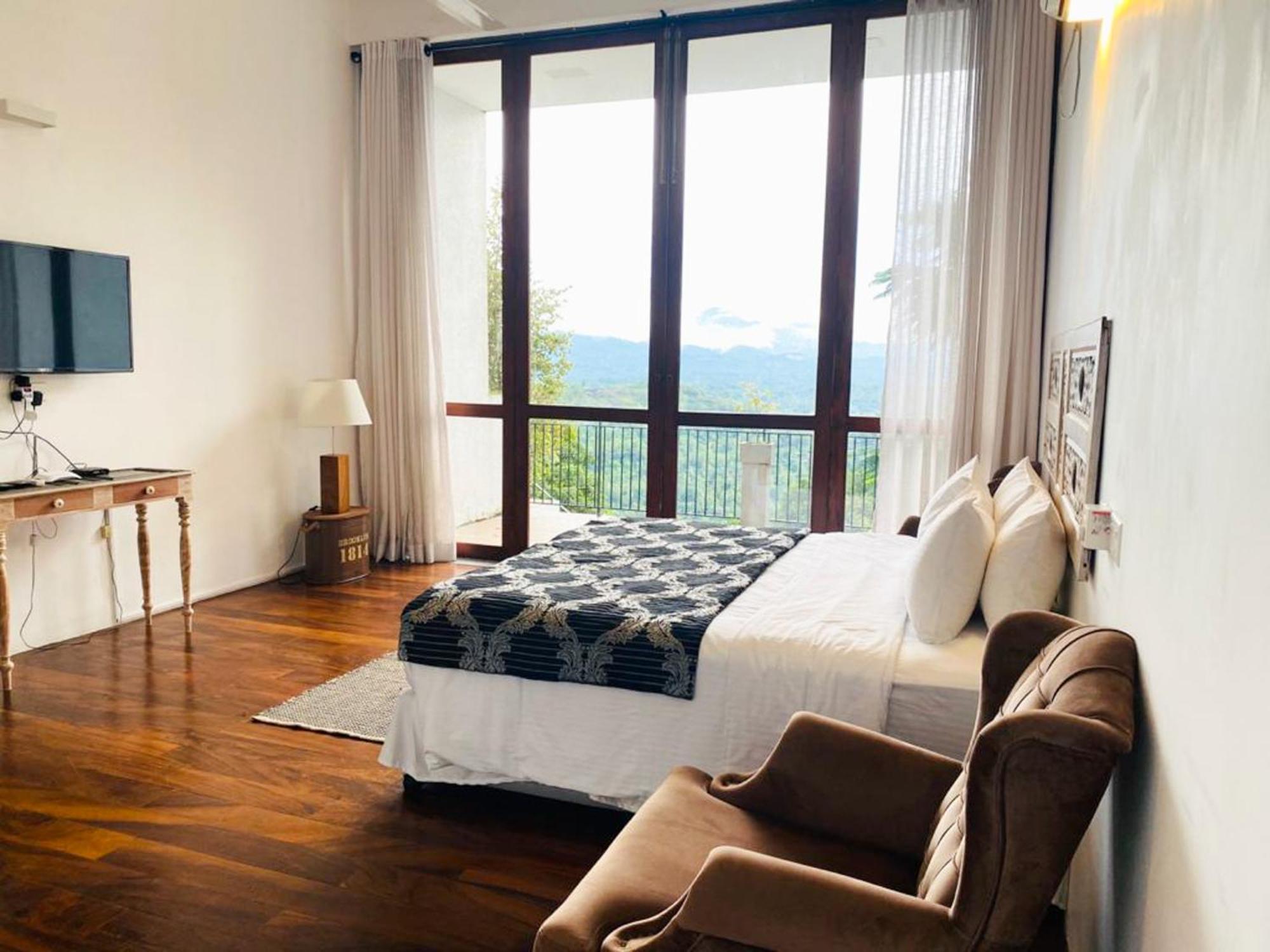 Kandy Casa By Regus ภายนอก รูปภาพ
