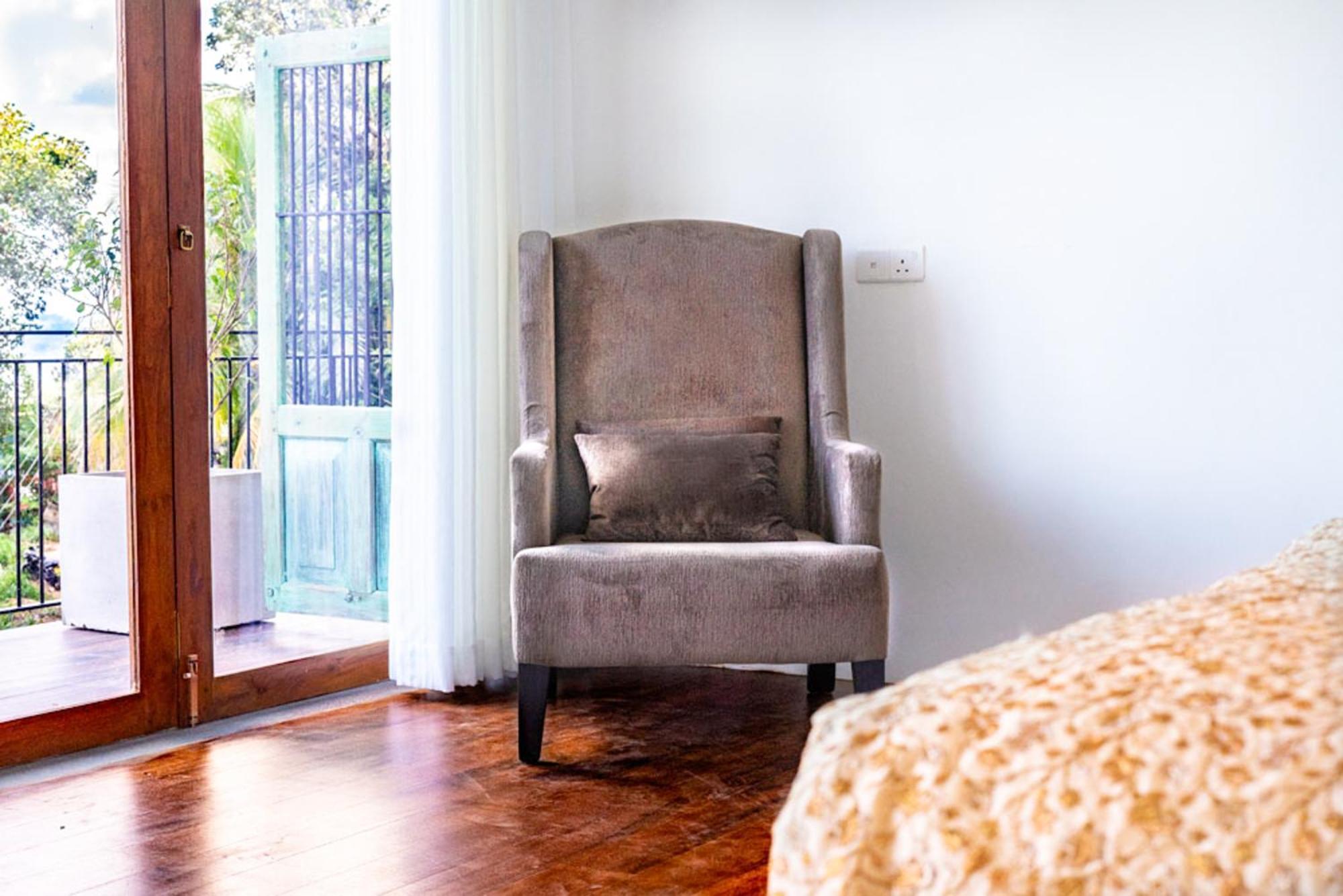 Kandy Casa By Regus ภายนอก รูปภาพ