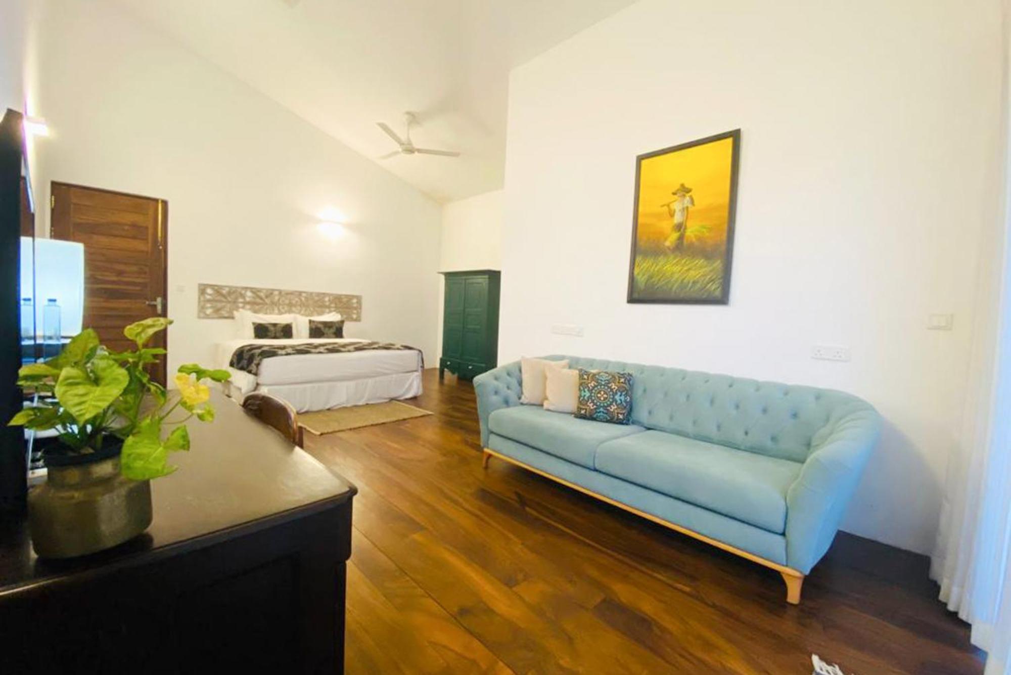 Kandy Casa By Regus ภายนอก รูปภาพ
