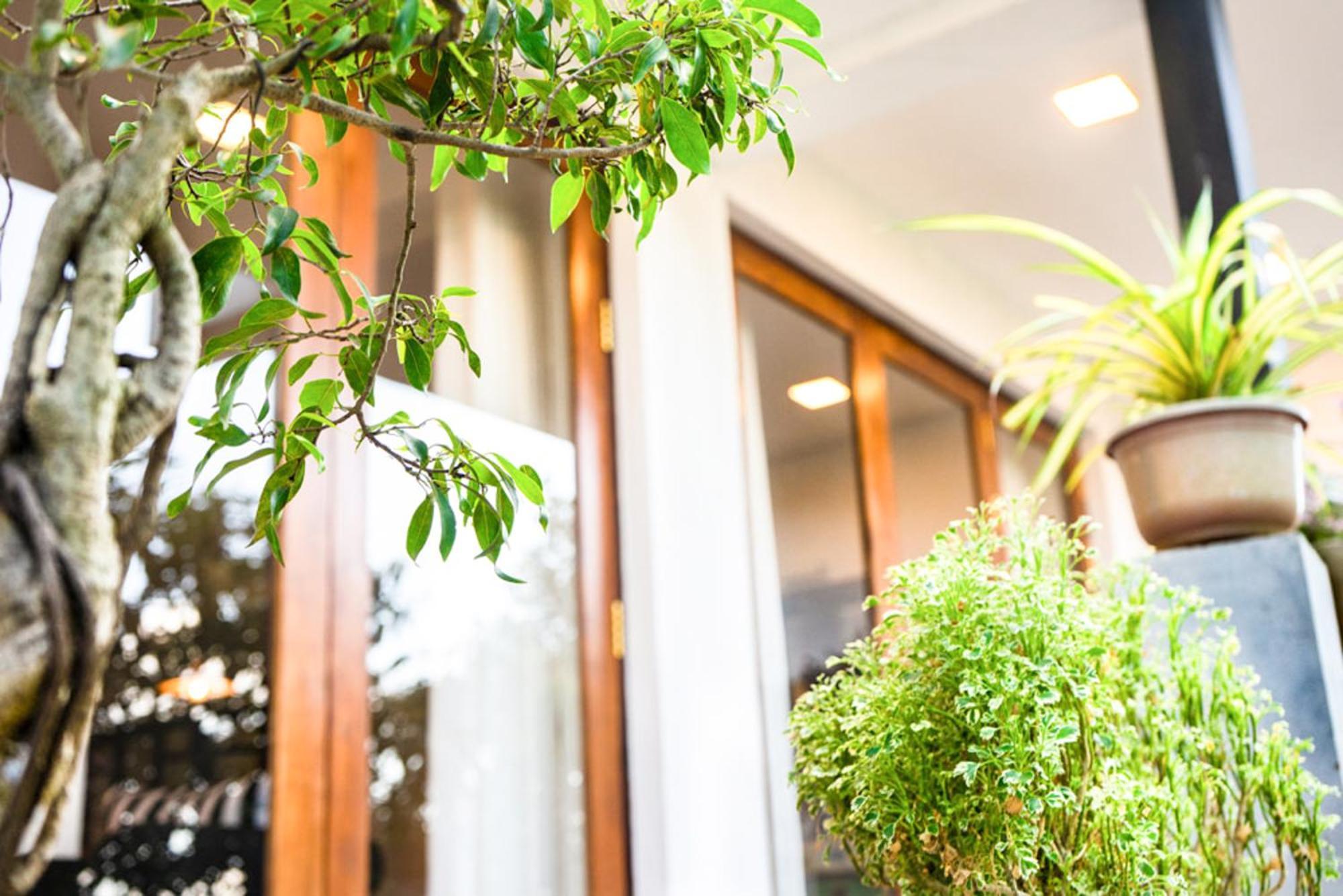 Kandy Casa By Regus ภายนอก รูปภาพ
