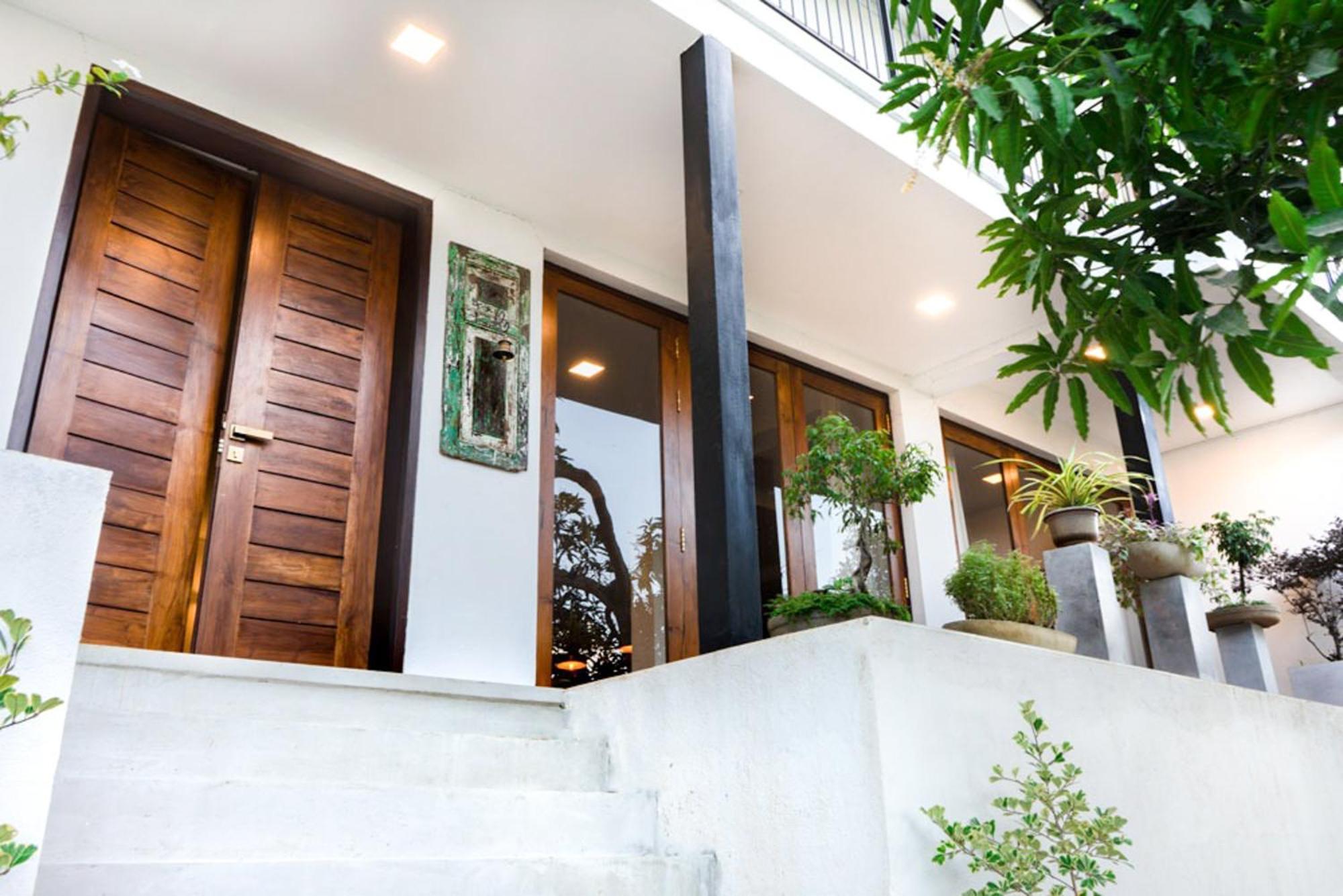 Kandy Casa By Regus ภายนอก รูปภาพ