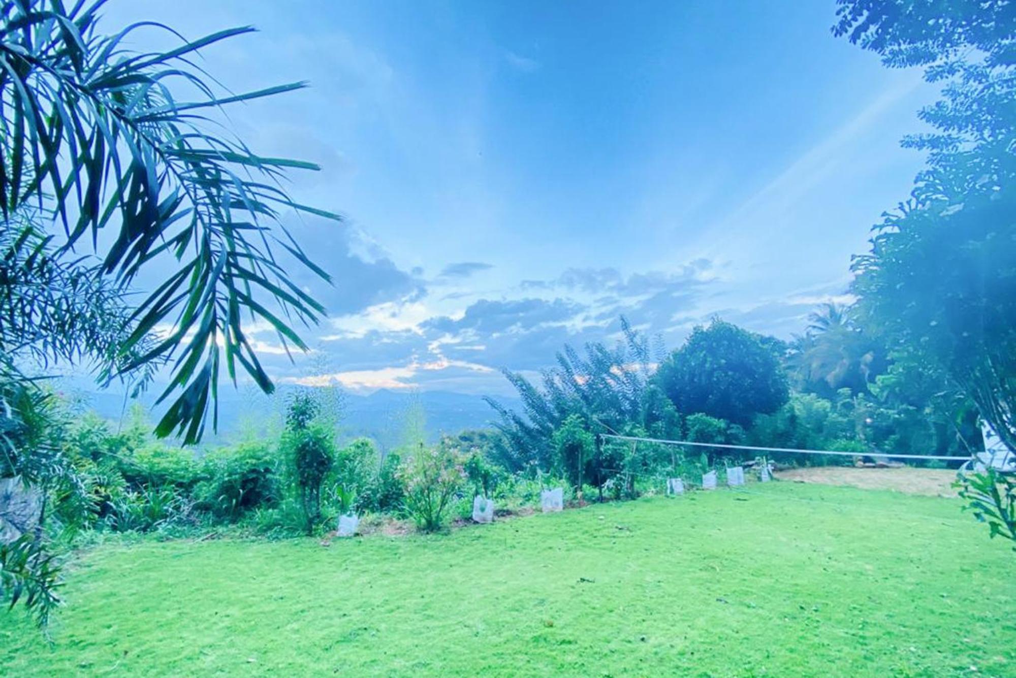 Kandy Casa By Regus ภายนอก รูปภาพ
